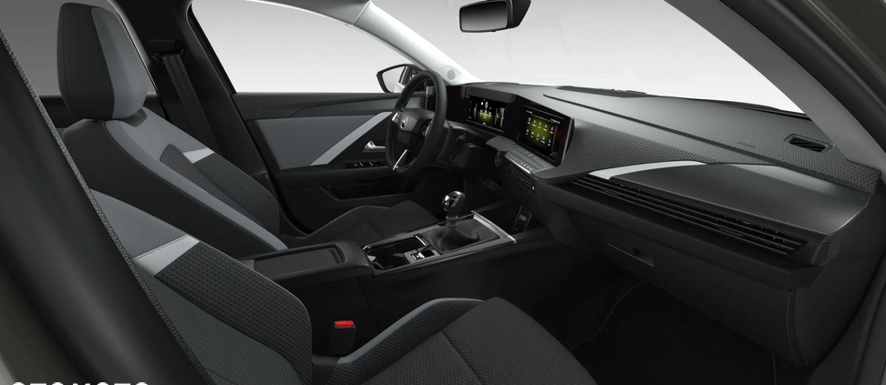 Opel Astra cena 112700 przebieg: 5, rok produkcji 2024 z Tychy małe 22